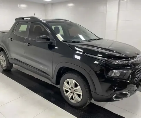 Fiat Toro 2017 1.8 16v evo flex freedom at6