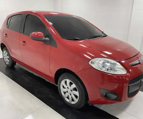 Fiat Palio 2013 1.0 mpi attractive 8v flex 4p manual