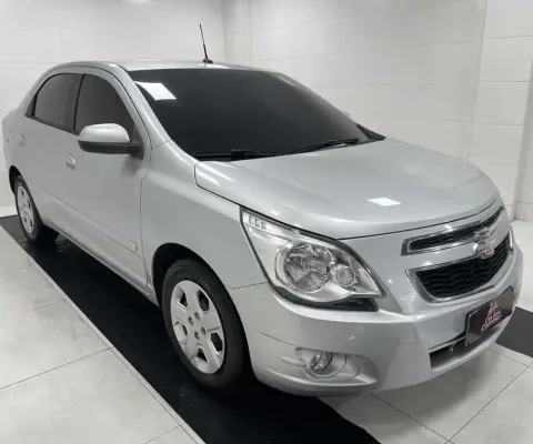 Chevrolet Cobalt 2015 1.8 mpfi lt 8v flex 4p automático