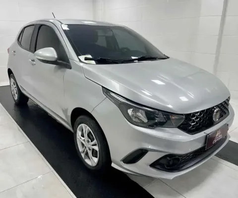 Fiat Argo 2022 1.0 firefly flex manual