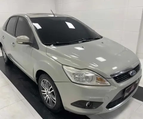 Ford Focus 2011 2.0 ghia sedan 16v flex 4p automático