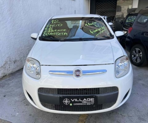Fiat Palio 2012 1.6 mpi essence 16v flex 4p manual