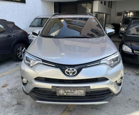 Toyota Rav4 2019 2.0 top 4x2 16v gasolina 4p automático