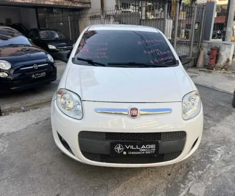 Fiat Palio 2015 1.4 mpi attractive 8v flex 4p manual