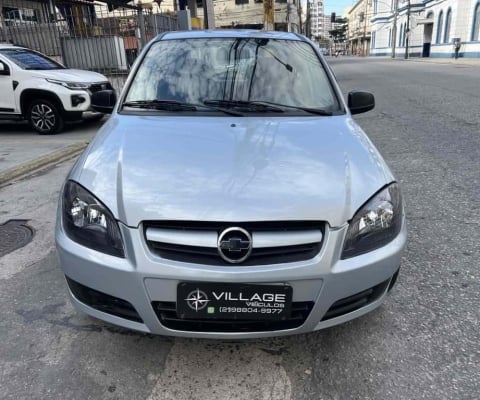 Chevrolet Celta 2010 1.0 mpfi life 8v flex 2p manual
