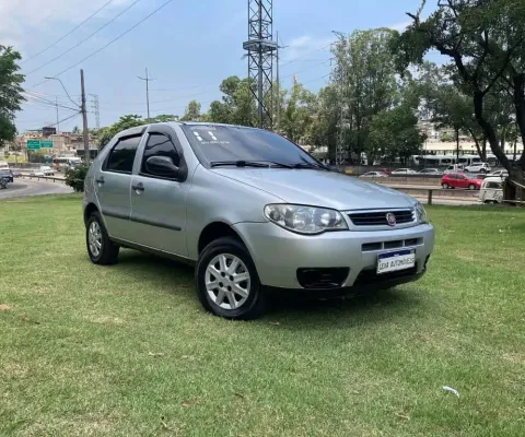 Fiat Palio 2011 1.0 mpi fire economy 8v flex 4p manual