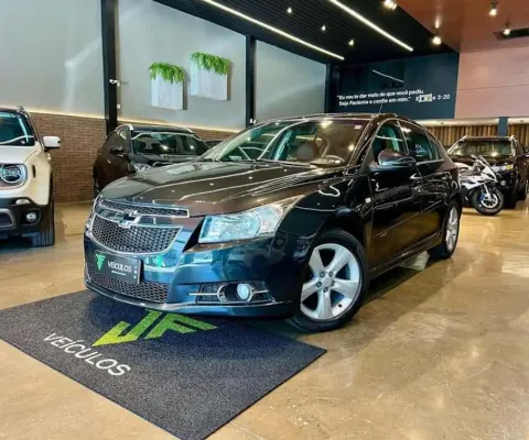 CHEVROLET CRUZE LTZ HB 2013