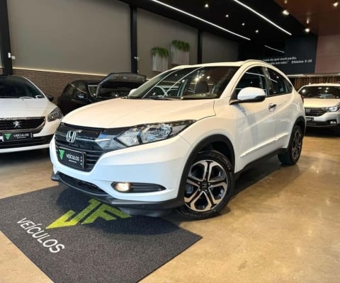 HONDA HR-V EXL CVT 2016