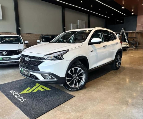 CAOA CHERY TIGGO7 TXS 2022