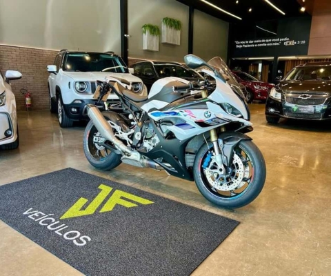 BMW S1000 RR 2024