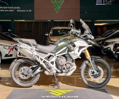 TRIUMPH TIGER 1200 RA PR 2023