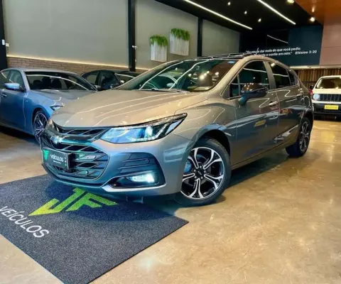 CHEVROLET CRUZE RS HB AT 2023