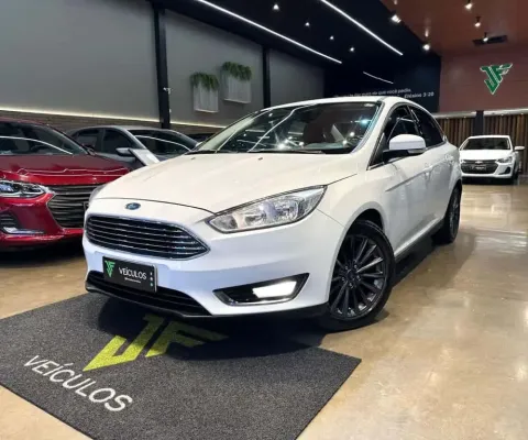 FORD FOCUS TI AT 2.0SC 2016