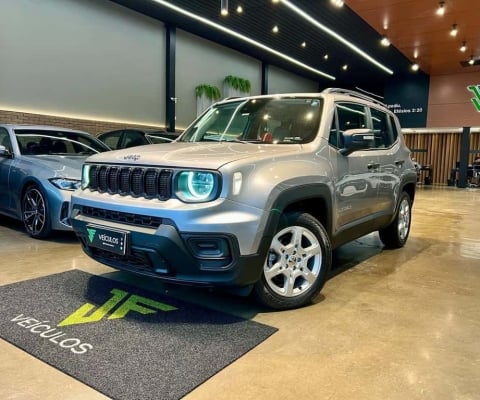 JEEP RENEGADE SPT T270 2022