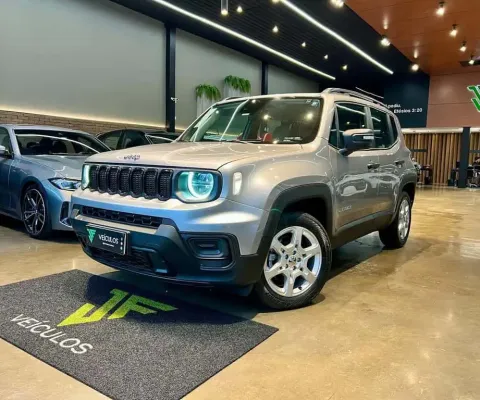 Jeep renegade spt t270 2022