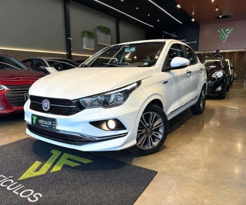 FIAT CRONOS PREC AT 2019