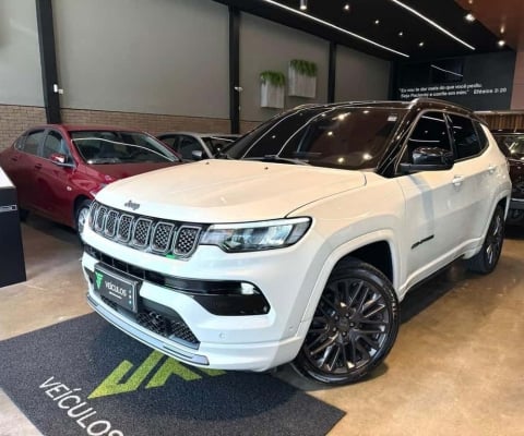 JEEP COMPASS SERIE S TF 2022