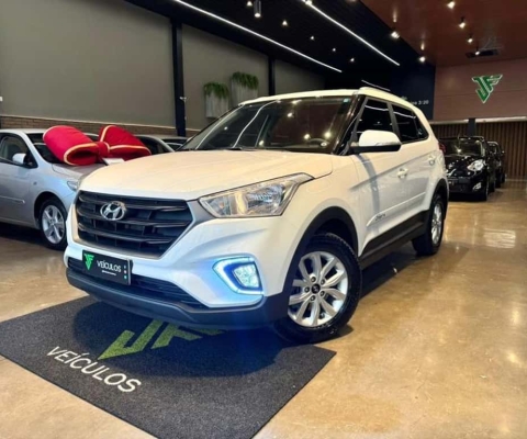 HYUNDAI CRETA 16A SMART 2020