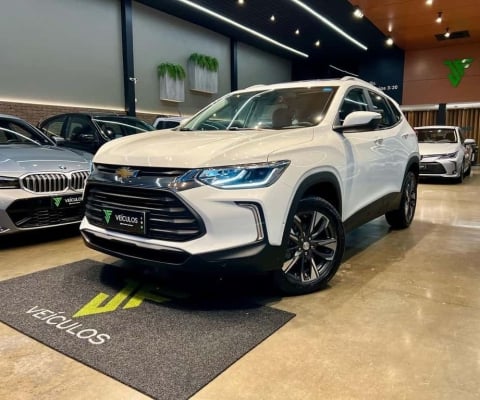 CHEVROLET TRACKER 12T A PR 2024