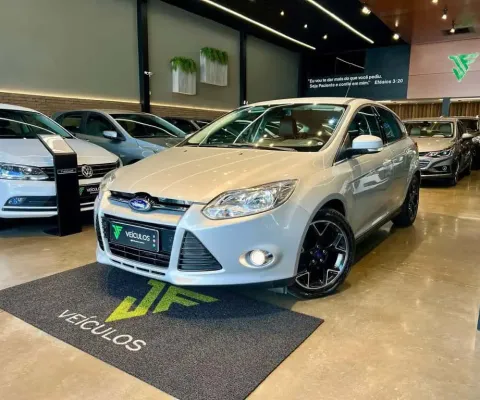 FORD FOCUS TI AT 2.0 H 2015