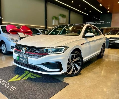 VOLKSWAGEN JETTA GLI AG 2019