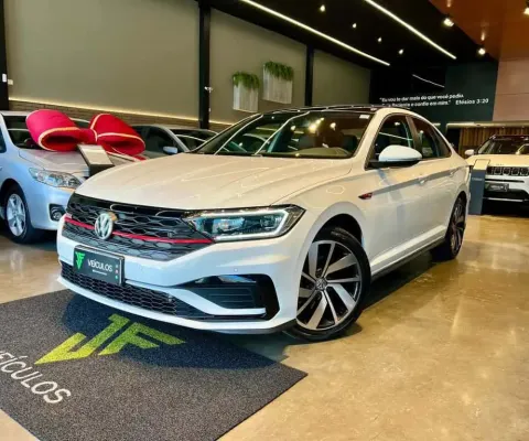 VOLKSWAGEN JETTA GLI AG 2019