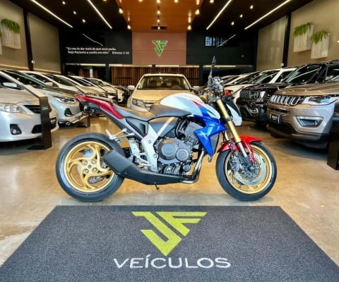 HONDA CB 1000R 2015