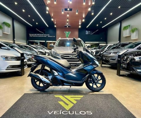 HONDA PCX 150 2020