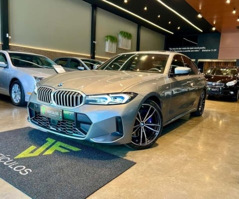 BMW 320I M SPORT FLEX 2024