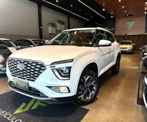 HYUNDAI CRETA 1TA LIMITED 2022