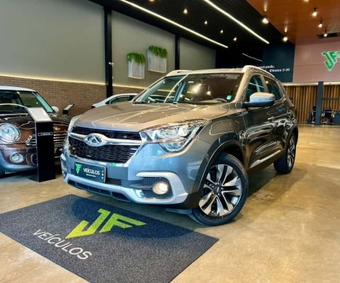 CAOA CHERY TIGGO 5X TXS 2020