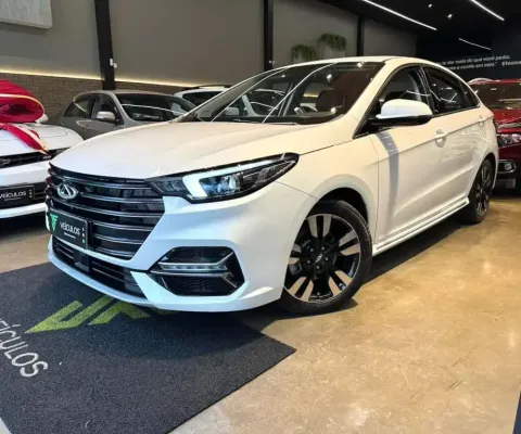 CAOA CHERY ARRIZO6 PRO 2022