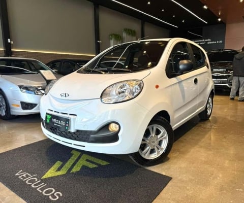 CAOA CHERY QQ 1.0 ACT 2018