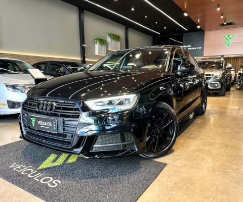AUDI A3 SPB 122CV 2020