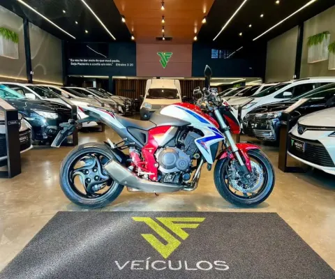 HONDA CB 1000R 2015