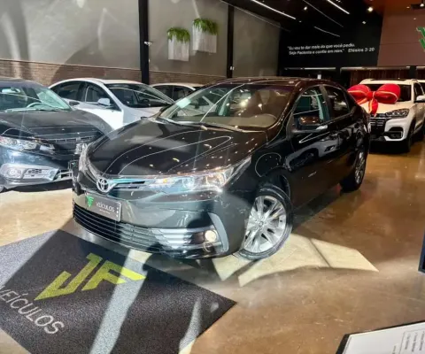 TOYOTA COROLLA XEI20FLEX 2019