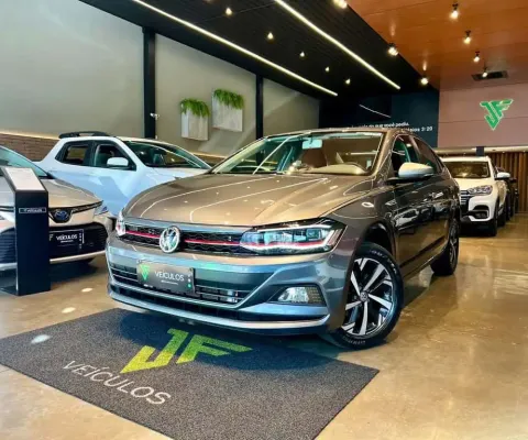 VOLKSWAGEN VIRTUS CL AD 2020