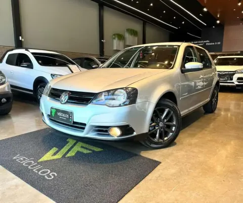 VOLKSWAGEN GOLF 1.6 SPORTLINE 2013