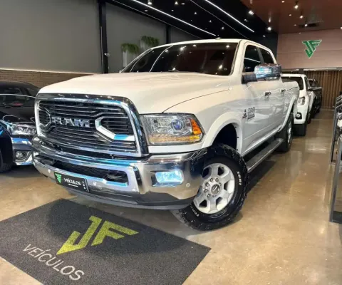 RAM 2500 LAIE 2018