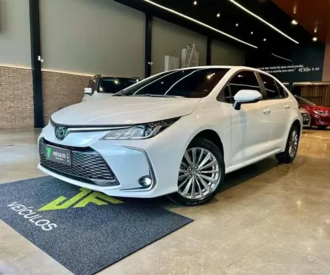 TOYOTA COROLLA XEI 20 2024
