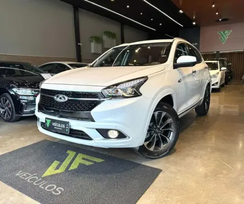 CAOA CHERY TIGGO7 TXS 2020