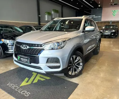 CAOA CHERY TIGGO 5X TXS 2022