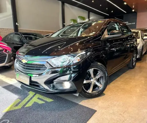 CHEVROLET ONIX 1.4AT LTZ 2019