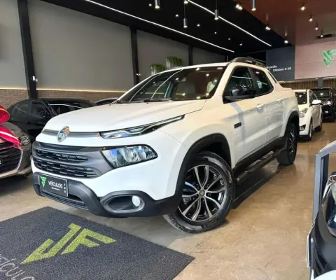 FIAT TORO ULTRA AT9 D4 2021