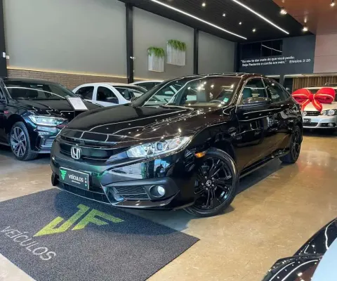 HONDA CIVIC SPORT CVT 2019