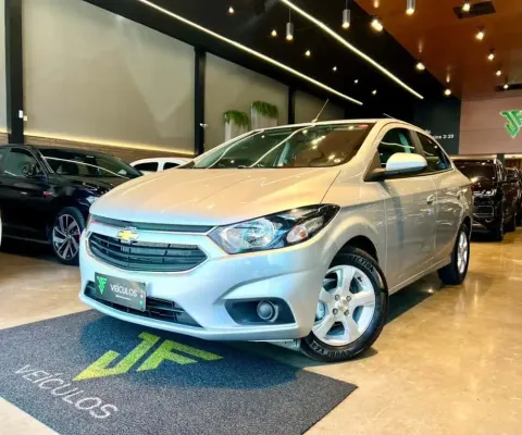 CHEVROLET PRISMA 1.4AT LT 2019