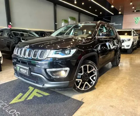 JEEP COMPASS LIMETED F H 2019