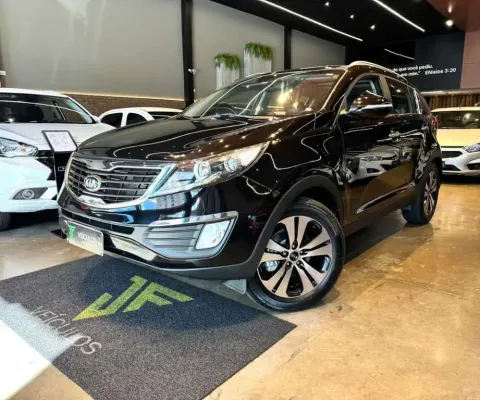 KIA SPORTAGE EX2 OFFG4 2014