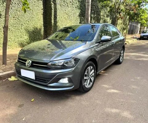 VOLKSWAGEN VIRTUS CL AD 2019