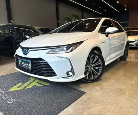 TOYOTA COROLLA A PREMIUM H 2023